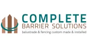 Complete Barrier Solutions