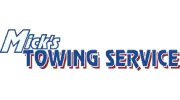 Mick's Towing Service