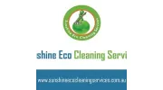 Sunshine Eco Cleaning Services