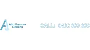 A & J Pressure Cleaning