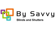 By Savvy Blinds & Shutters