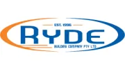 Ryde Building