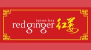 Red Ginger