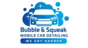 Bubble & Squeak Mobile Car Detailing