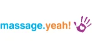 Massage. Yeah