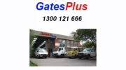 Gatesplus