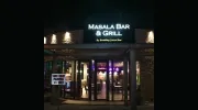 Masala Bar & Grill
