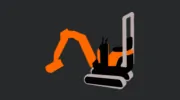Perth Mini Excavator Hire