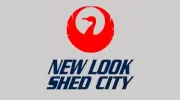 New Look Shed City