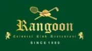 Rangoon Colonial Club Restaurant
