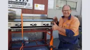 CCR Commercial Refrigeration