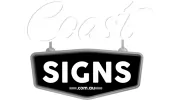 Coast Signs