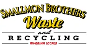 Smallmon Brothers Waste