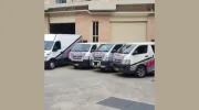 Ultimate Locksmiths