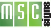 MSC Signs