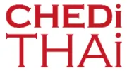 Chedi Thai