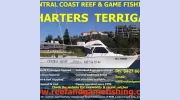 Central Coast Reef & Game Fishing Charters