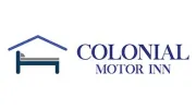 Colonial Motor Inn Bairnsdale