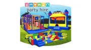 All For Kids Party Hire