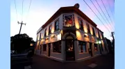 Railway Hotel