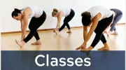 Hatha Yoga Desha