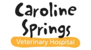 Caroline Springs Veterinary Hospital