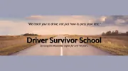 Driver Survivor School