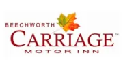 Beechworth Carriage Motor Inn
