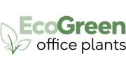 Eco Green Office Plants