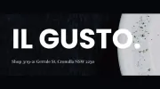 Il Gusto