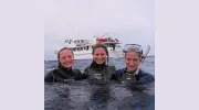 Eye to Eye Marine Encounters