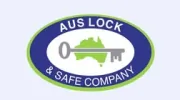 Aus Lock & Safe