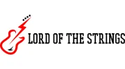 Lord Of The Strings