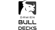 Damien Bull Decks