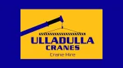 Ulladulla Crane Hire