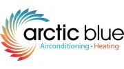 Arctic Blue