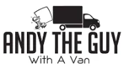 Andy The Guy With A Van