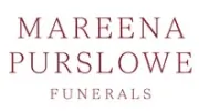 Mareena Purslowe Funerals