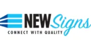 New Signs