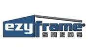 Ezyframe Sheds