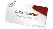 Ashley Carter Taxation Accountant