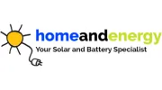 Home and Energy