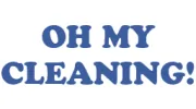 Oh My Cleaning