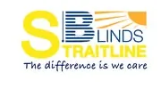 Straitline Blinds