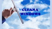 Cleana Windows