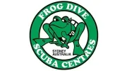 Frog Dive