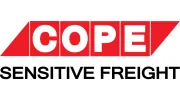 COPE Sensitive Freight