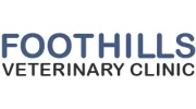 Foothills Vet Clinic & Pet Hospital