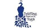 Twisting Peacock Yoga