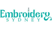 Embroidery Sydney